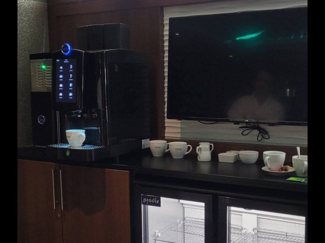 The Spa @ Suites Hotel Knowsley-诺斯利必去景点