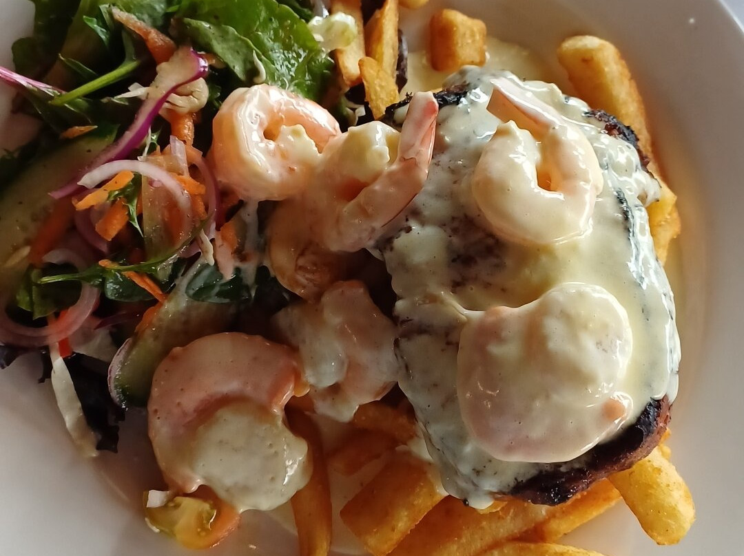 白银山汽车旅馆主图