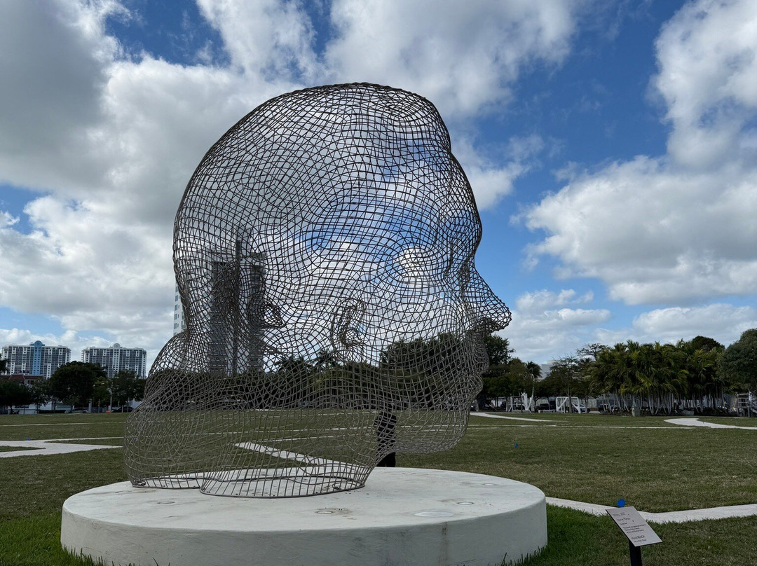 Miami Beach Convention Center景点图片