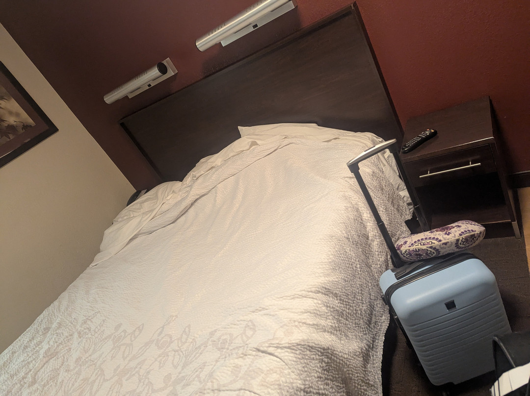 BWI机场红顶客栈主图