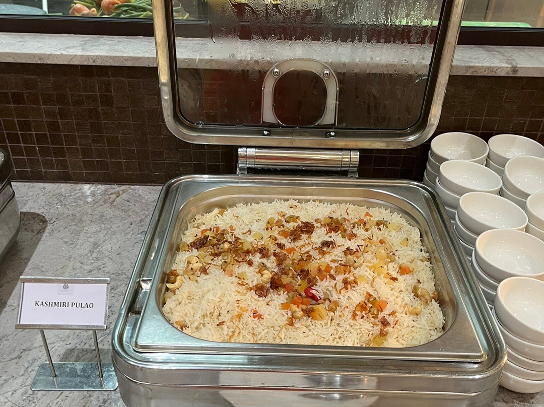 Ratnamouli Palace主图