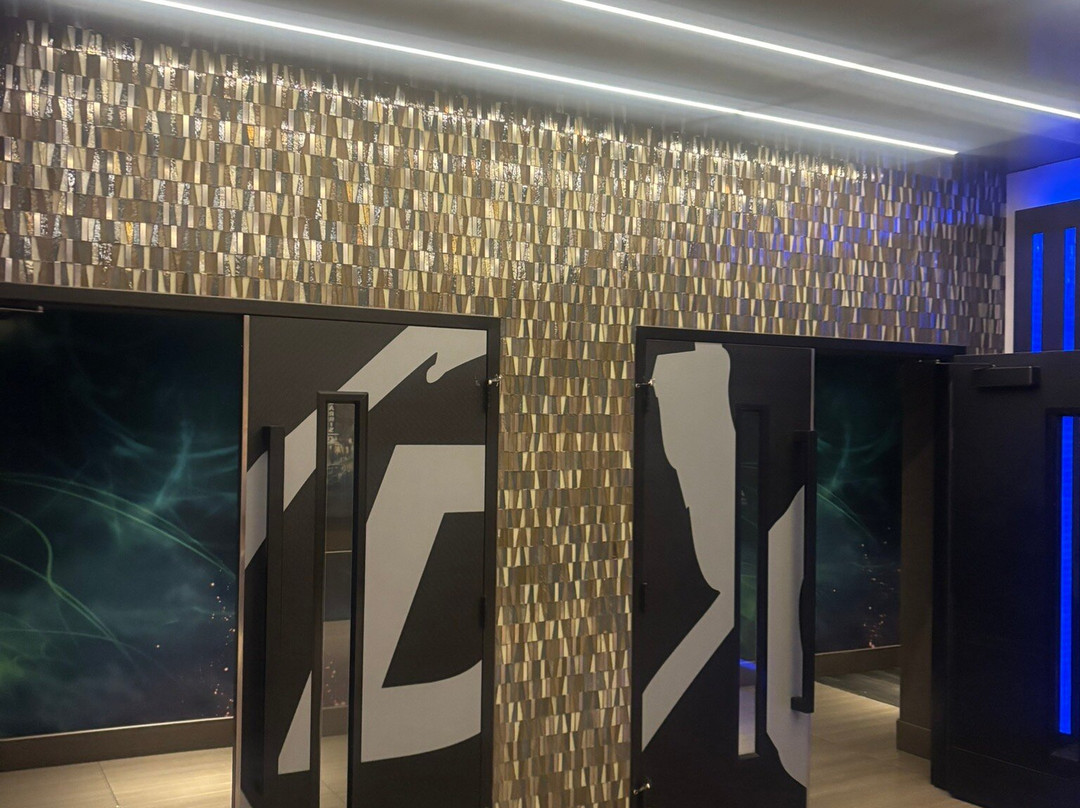 Cinemark-Rialto必去景点