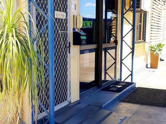 Burdekin Motor Inn主图