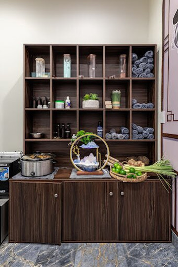 Mh Beauty & Spa-休斯顿必去景点