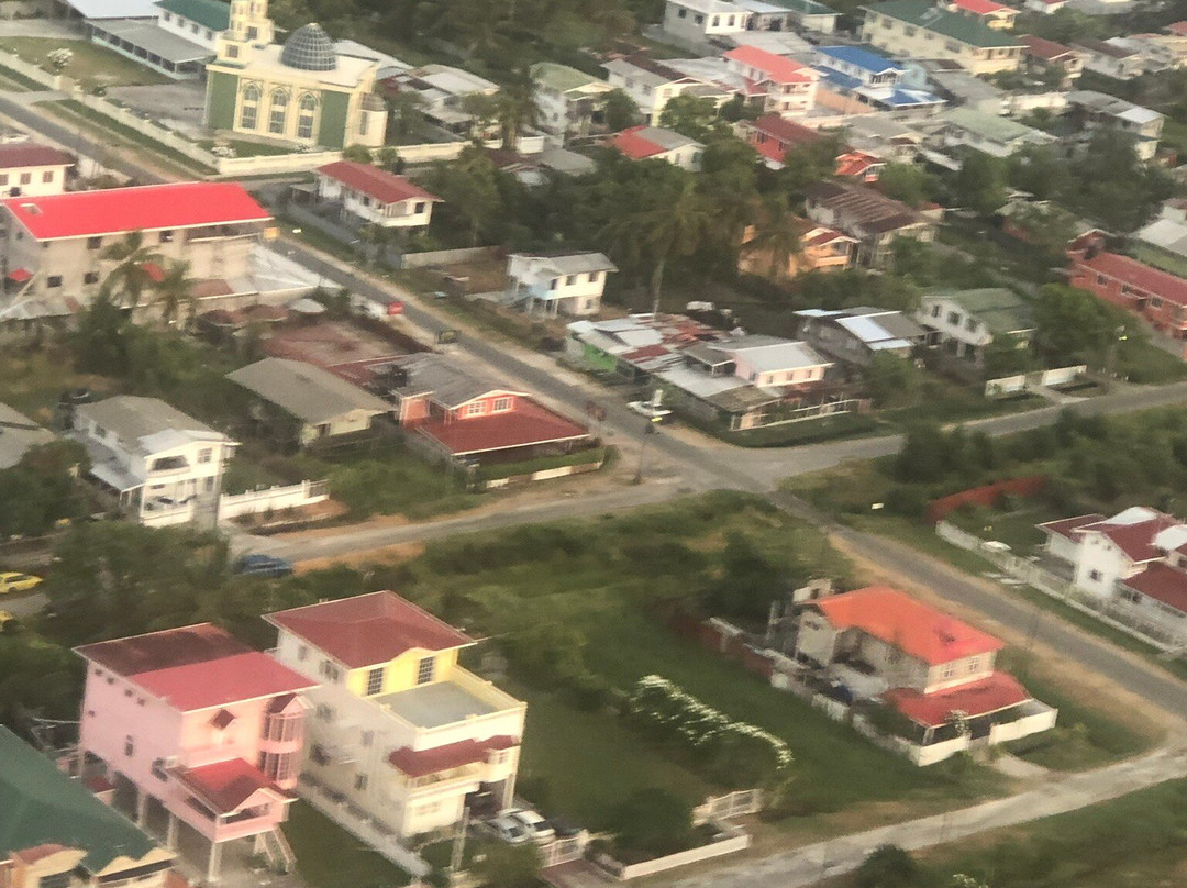 Guyana National Museum景点图片