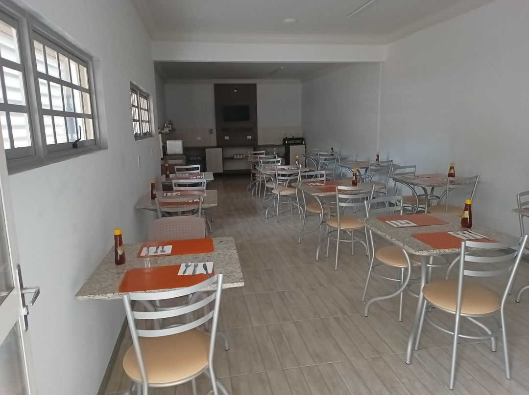 Guaicurus Hotel主图