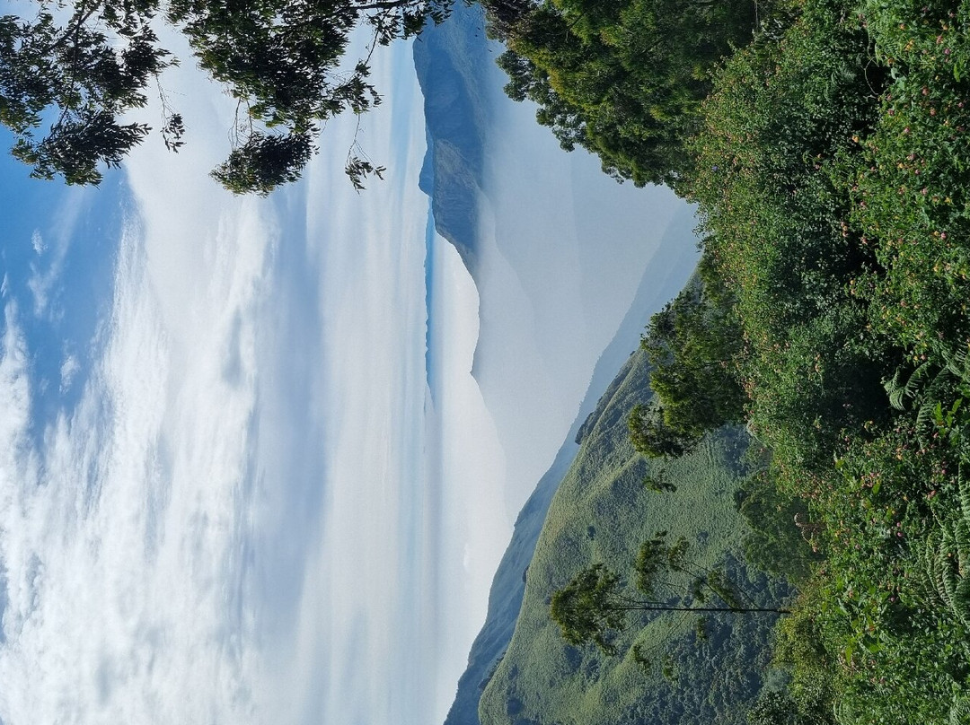 Top Station-慕那尔必去景点