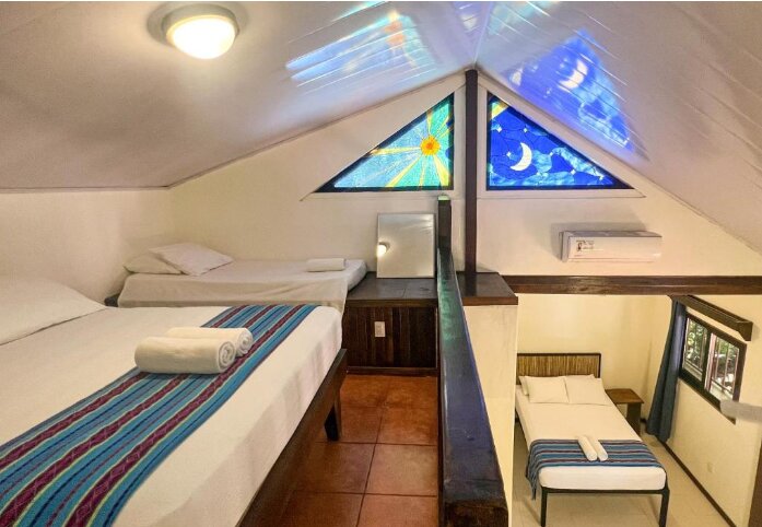 Rio Lindo Hotel-客卧
