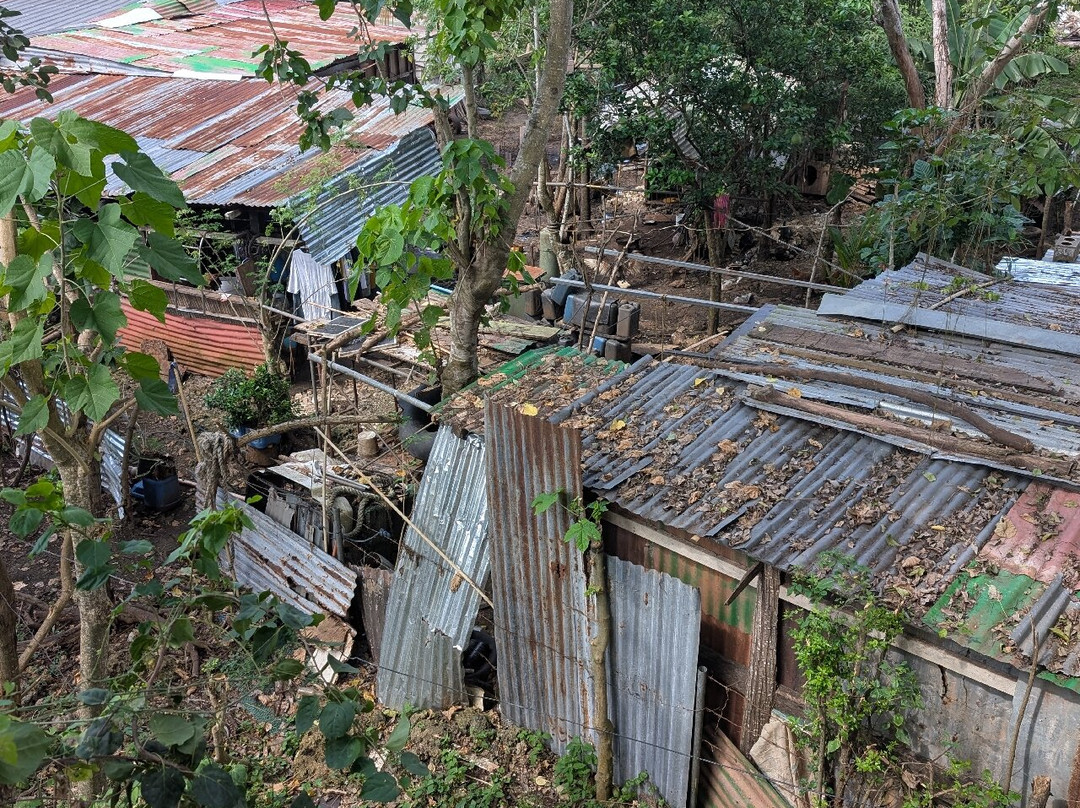 香草天空度假酒店主图