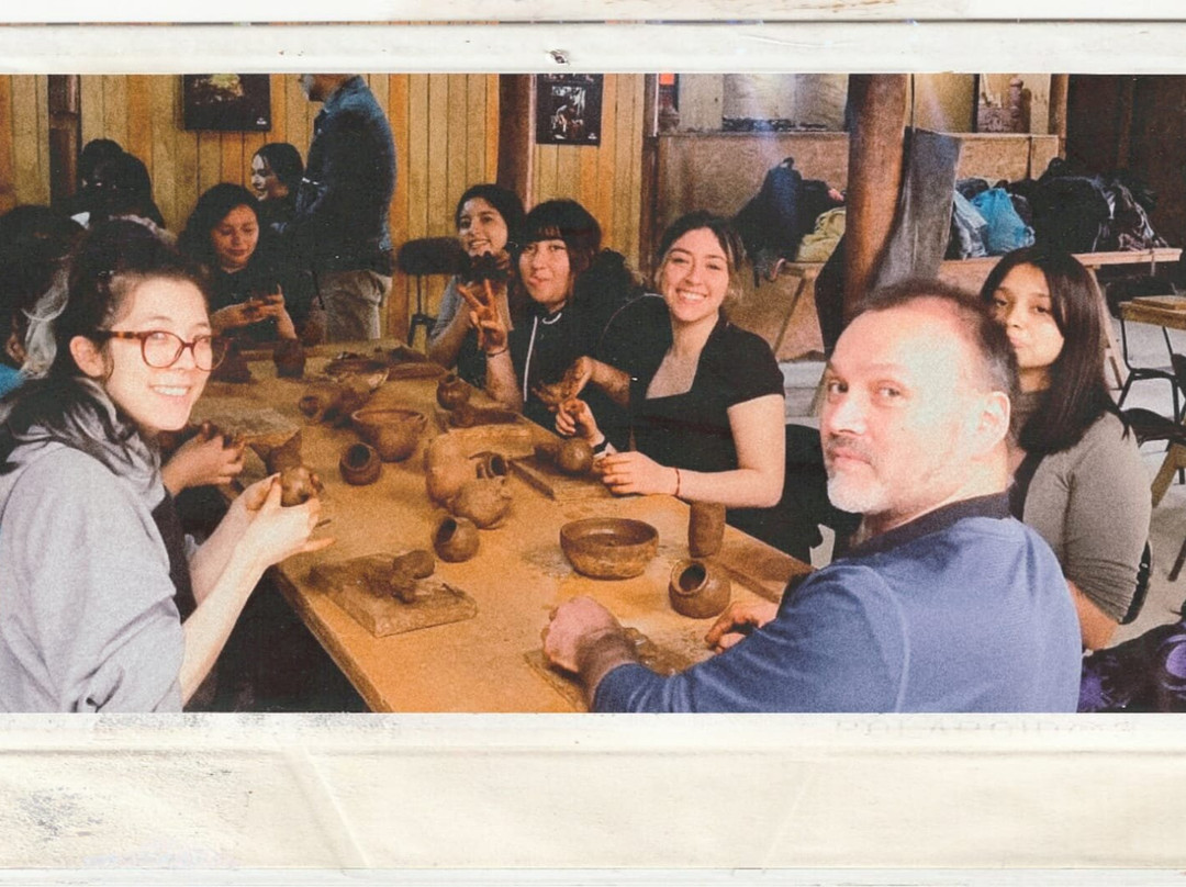 Granja Educativa Alfarera - Greda景点图片