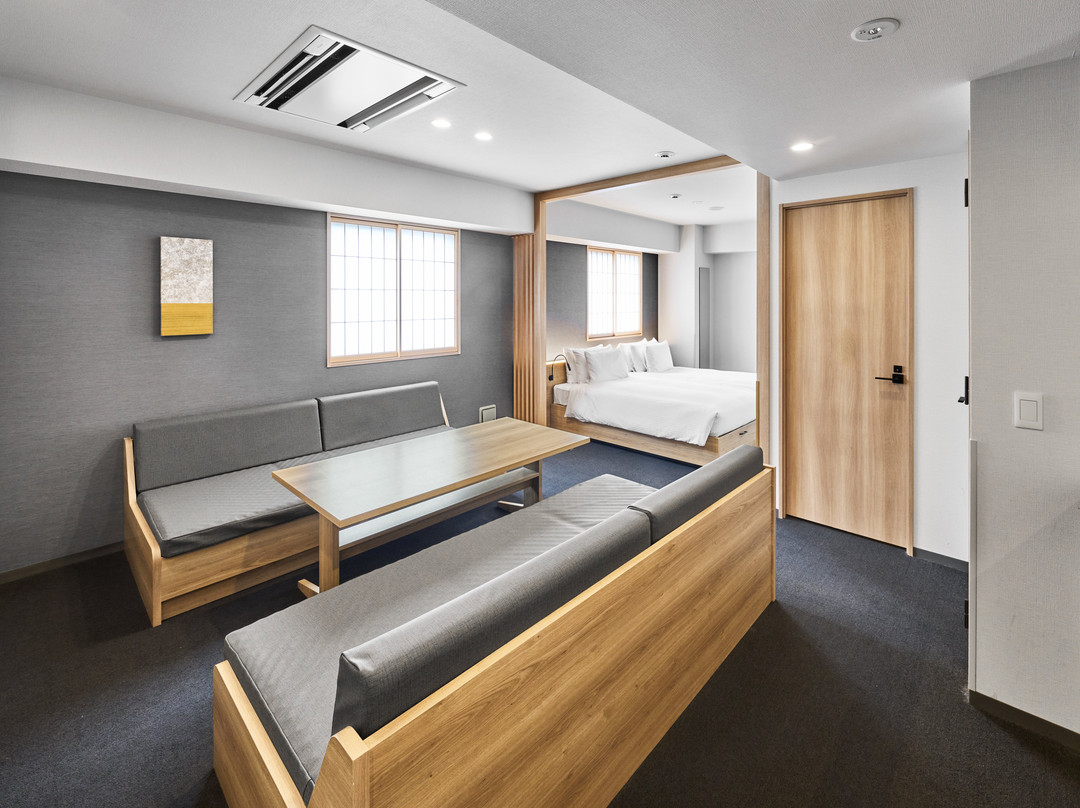 MIMARU Tokyo Akasaka主图