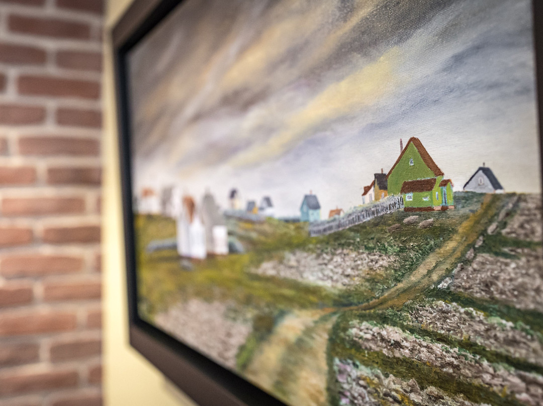 Auberge Saint-pierre主图