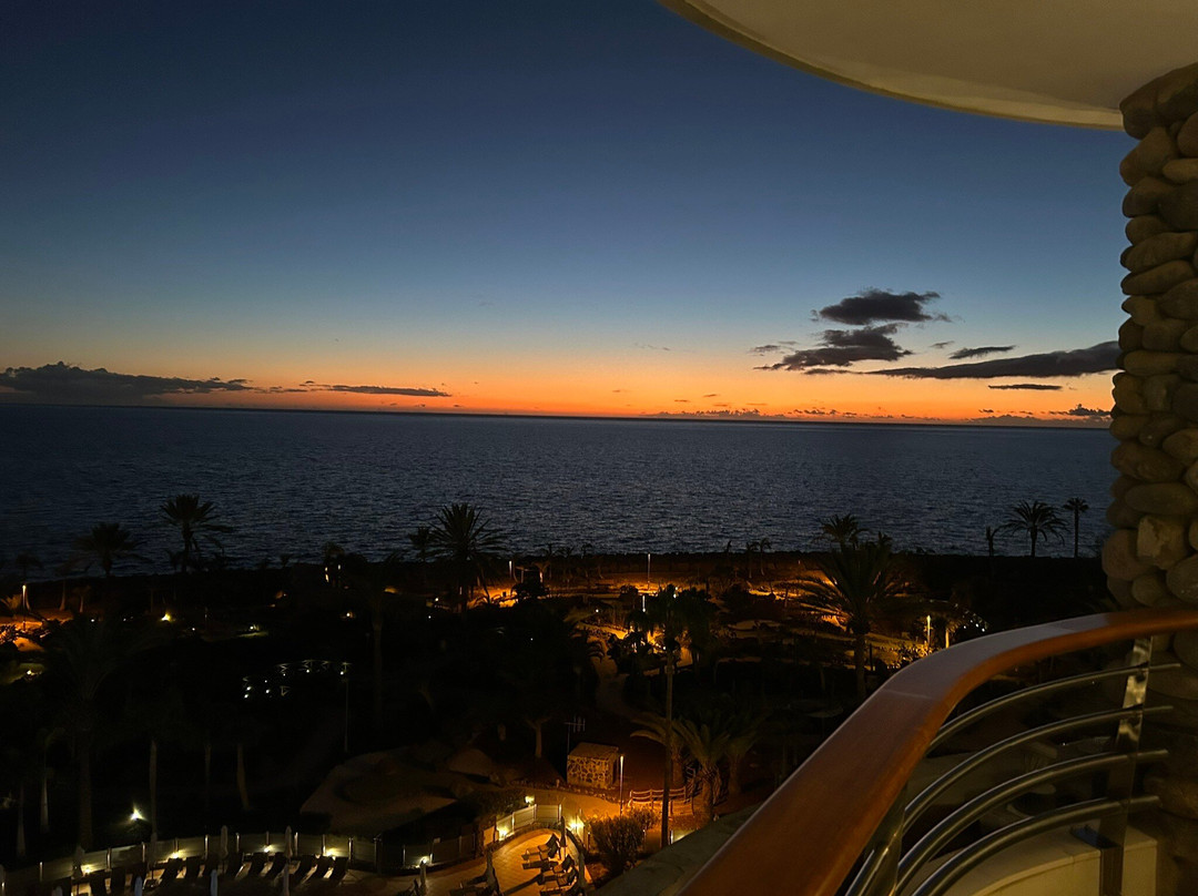 Club Gran Anfi主图