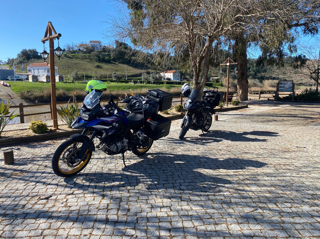 Sidecar32 Scooter & Motorbike Rental-拉各斯必去景点