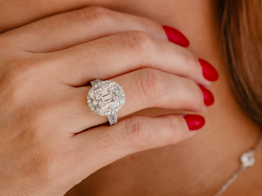 Shiva's Gold and Gems-菲利普斯堡必去景点