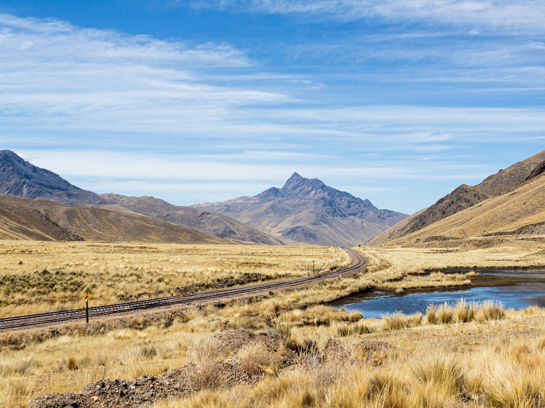 La Raya Pass-Puno Region必去景点