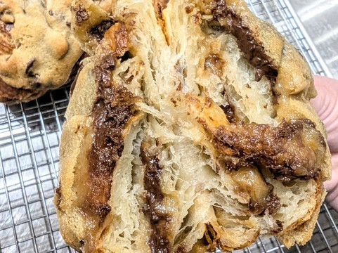 Gather Bakery-Geneva必去景点