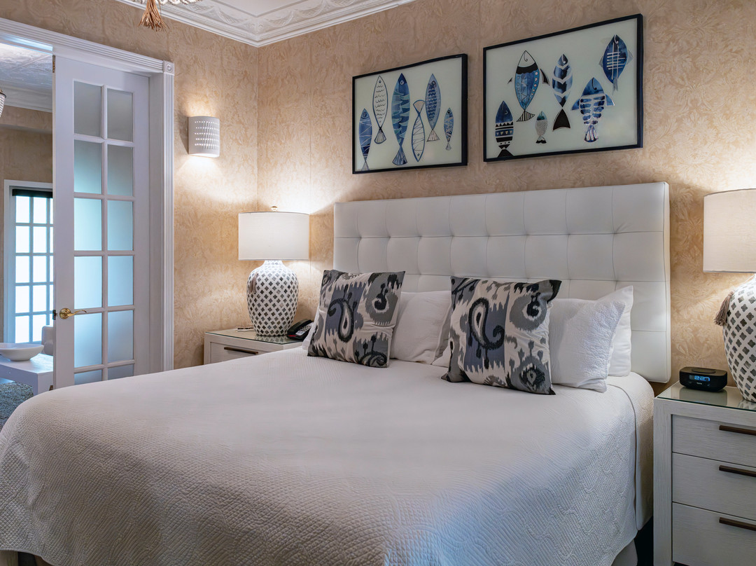 The Chateau Inn And Suites主图