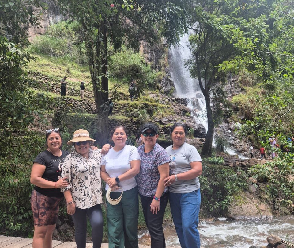 Alta Montaña Ayacucho-Ayacucho必去景点
