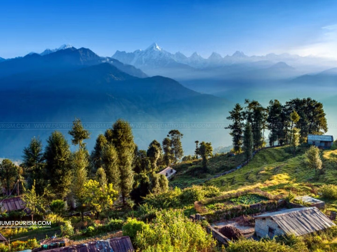Devbhumi Tourism景点图片
