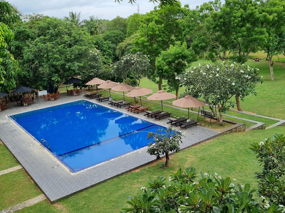 Grand Tamarind Lake主图