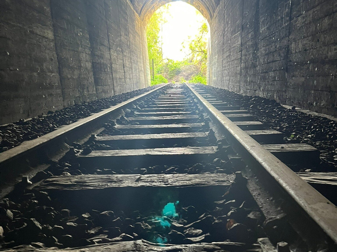 Viaduto 13-Vespasiano Correa必去景点