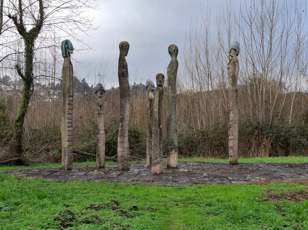 Campo da Ataca-吉马良斯必去景点