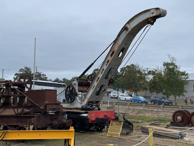 Don River Railway-Devonport必去景点