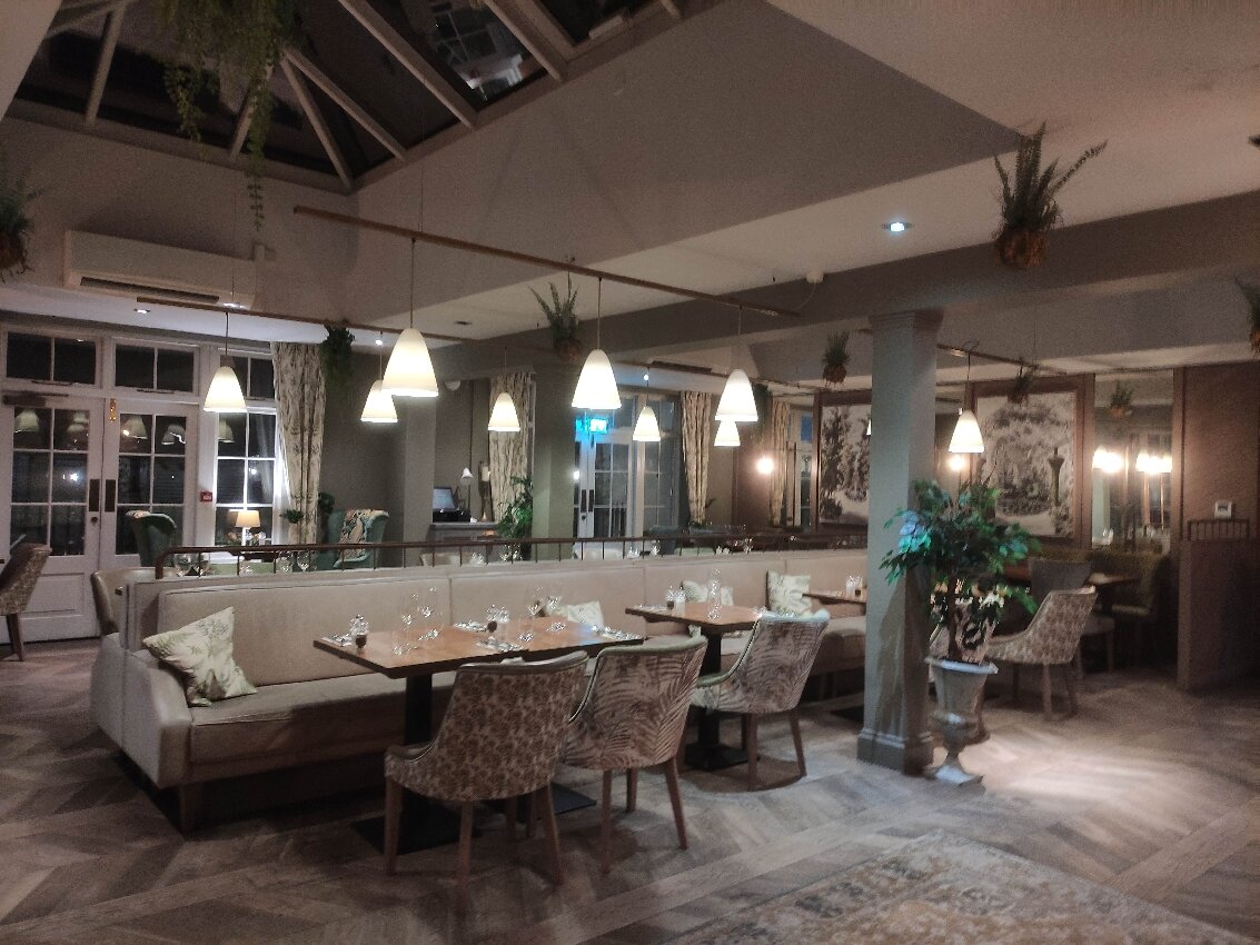 Royal Wells Hotel-官方