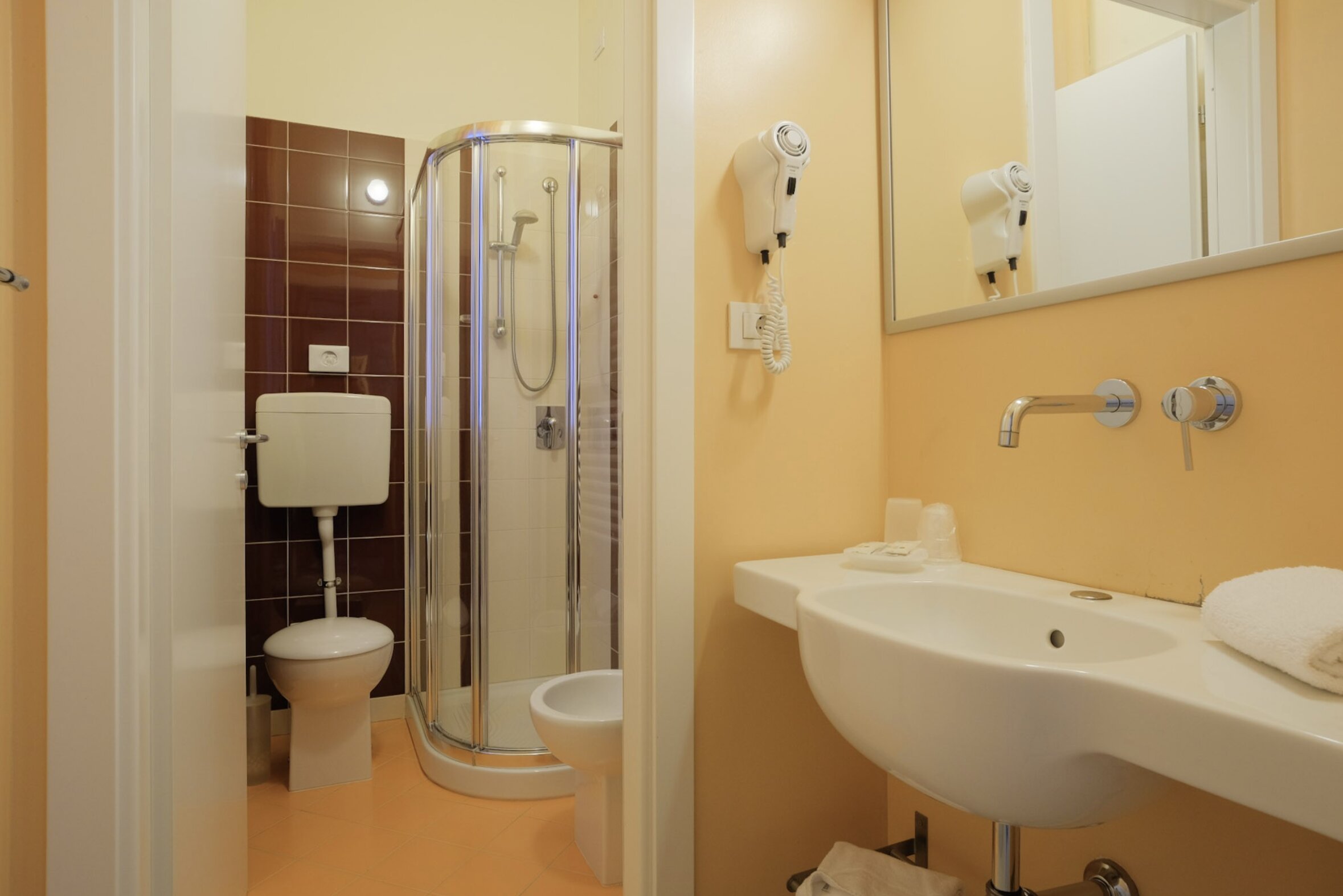 Villa Claudia Resort-客卧