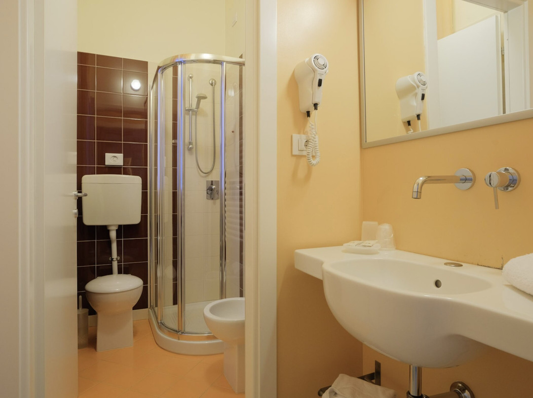 Villa Claudia Resort主图