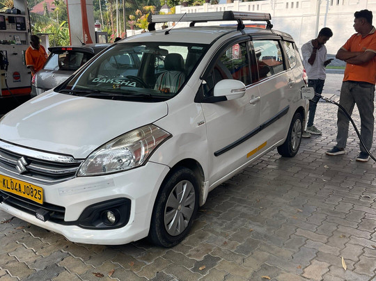 Cochin Royara Cabs-柯钦必去景点