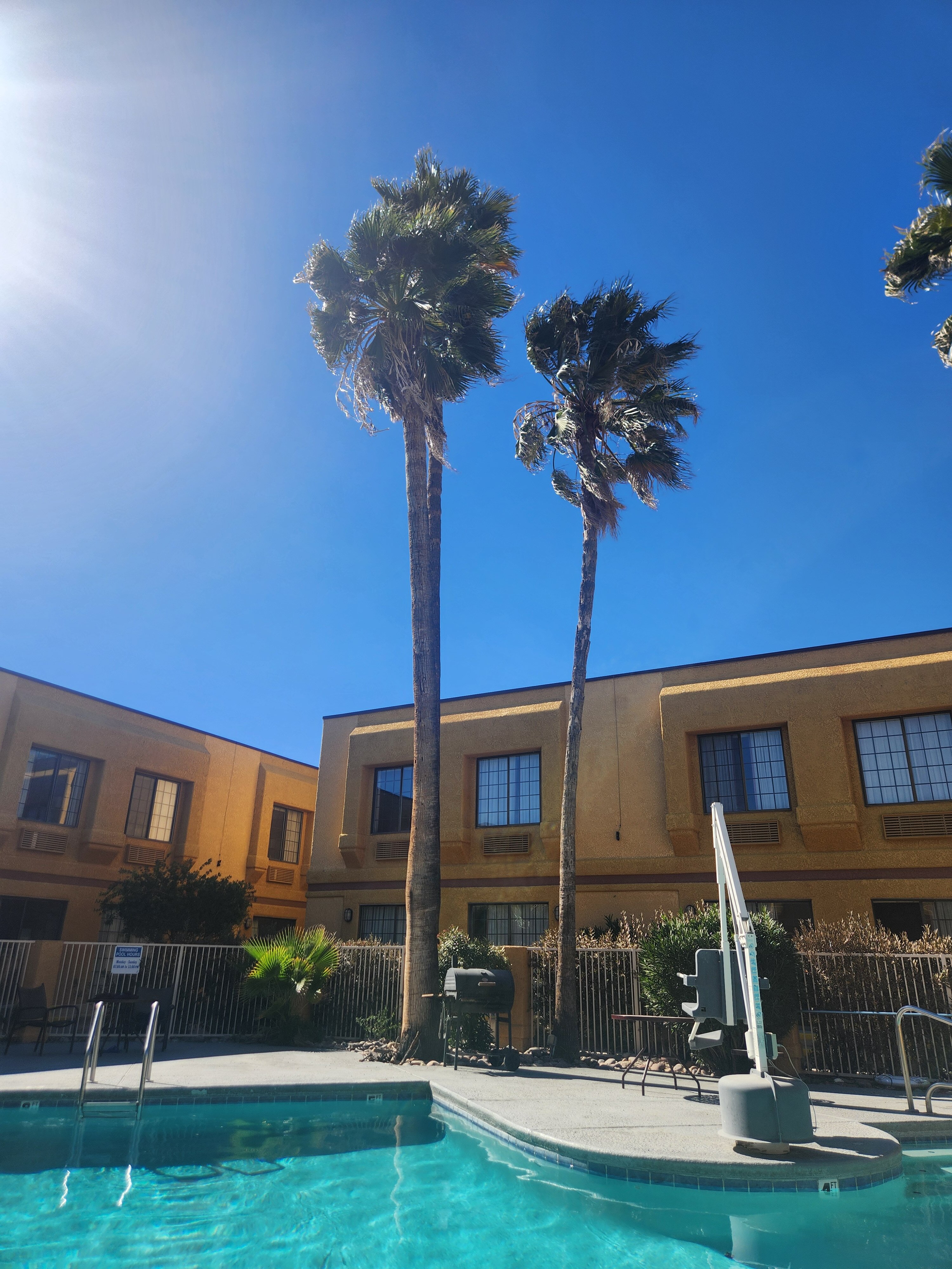Best Western Green Valley Inn-官方