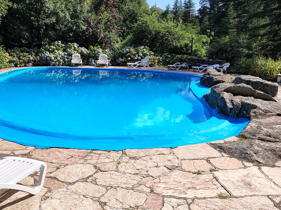 Hotel Las Cascadas主图