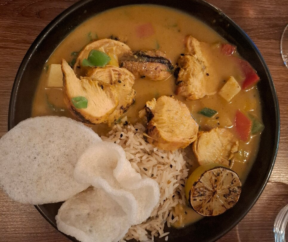 Congresbury Arms主图