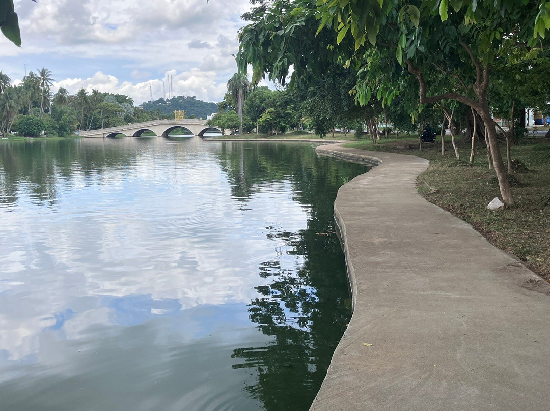 Paradise Park景点图片