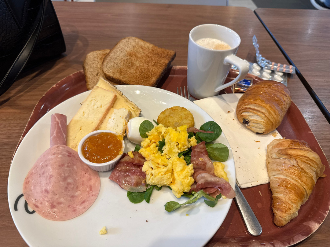 Campanile Lille - Euralille主图