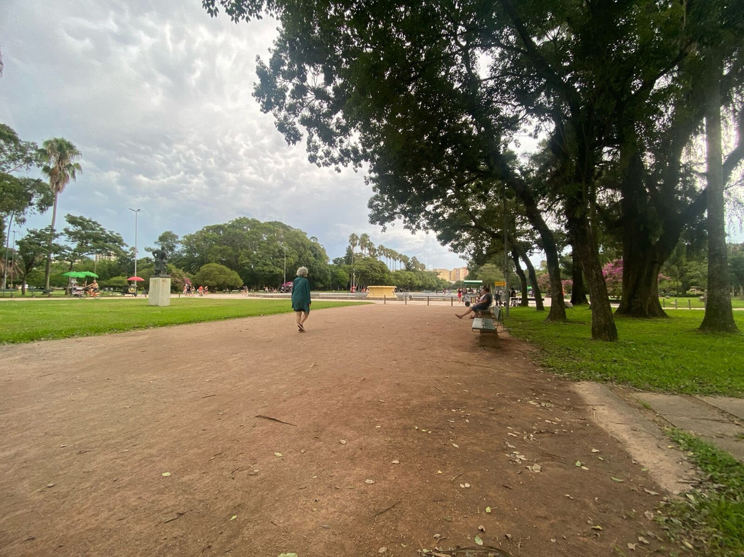 法鲁皮尔哈公园 (RedenÃ§Ã£o)-阿雷格里港必去景点