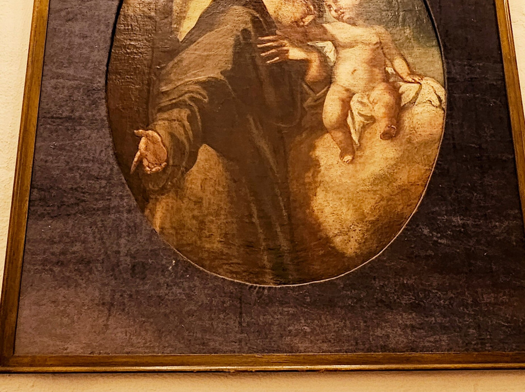 Mission San Antonio de Padua-Jolon必去景点