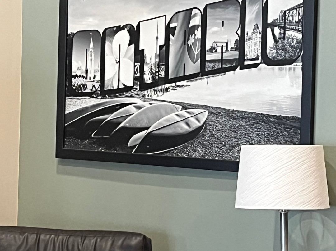 Super 8 by Wyndham Peterborough主图