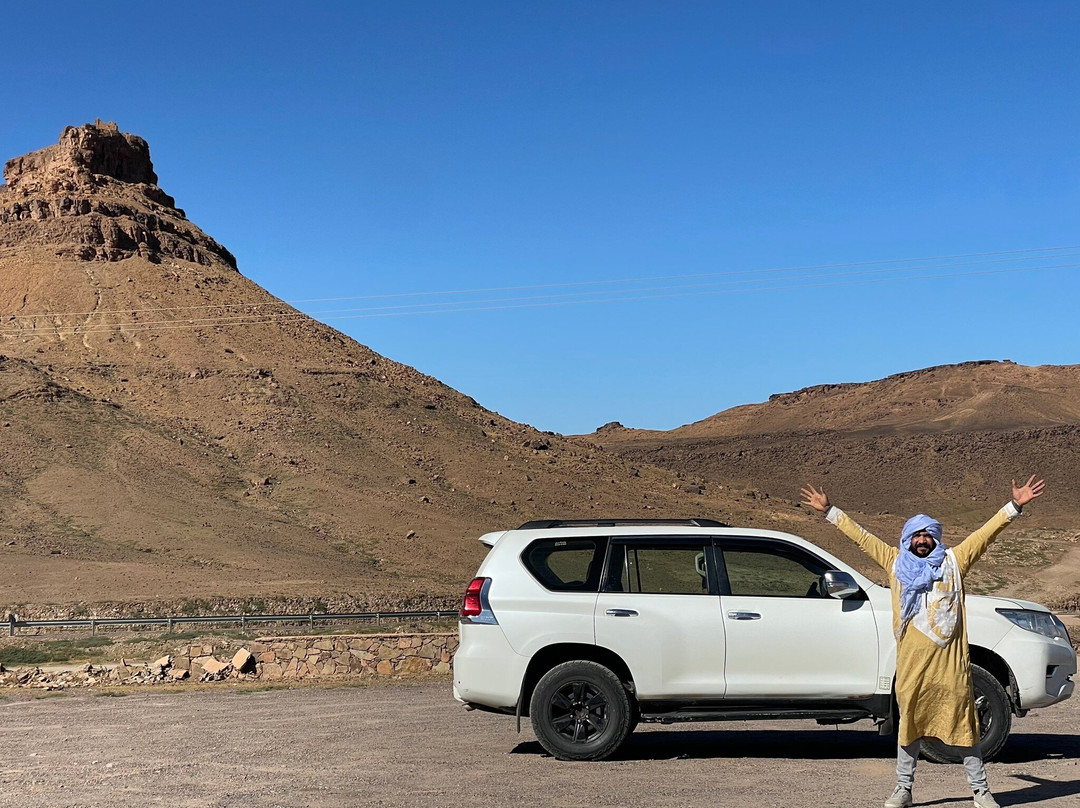 Amazing Journeys Morocco Day Tours-扎古拉必去景点