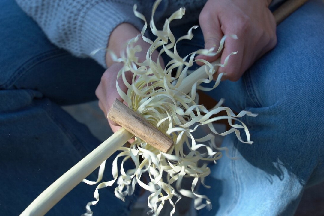 Chichilaki-making Workshop-巴统必去景点