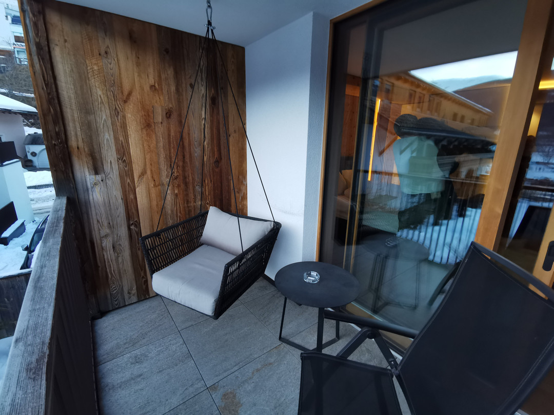 Hotel Traube Post主图