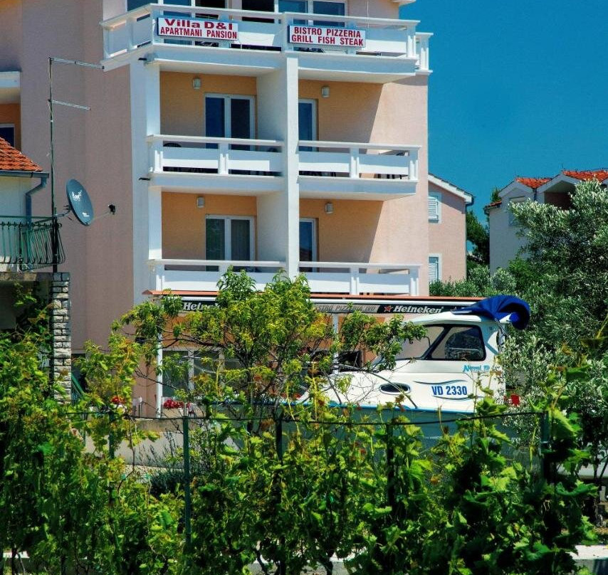 Villa D&I