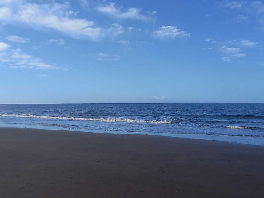 Playa de Veneguera-大加纳利必去景点