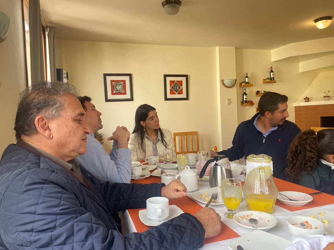 Hotel Rincon Aleman主图