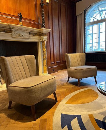 伦敦市政厅万豪酒店主图