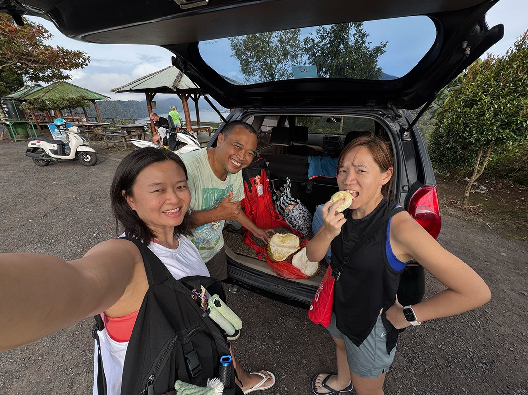 Info Lovina Taxi景点图片
