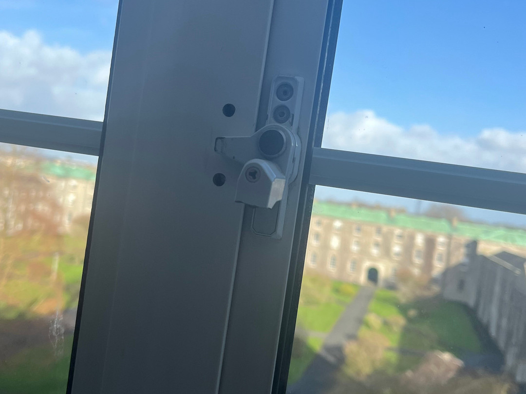 Maynooth Campus Conference & Accommodation主图
