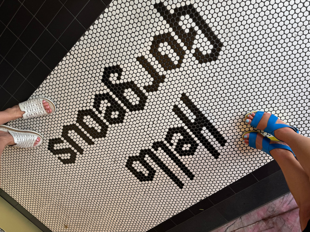 The Motley Hotel Richmond, Tapestry Collection By Hilton主图